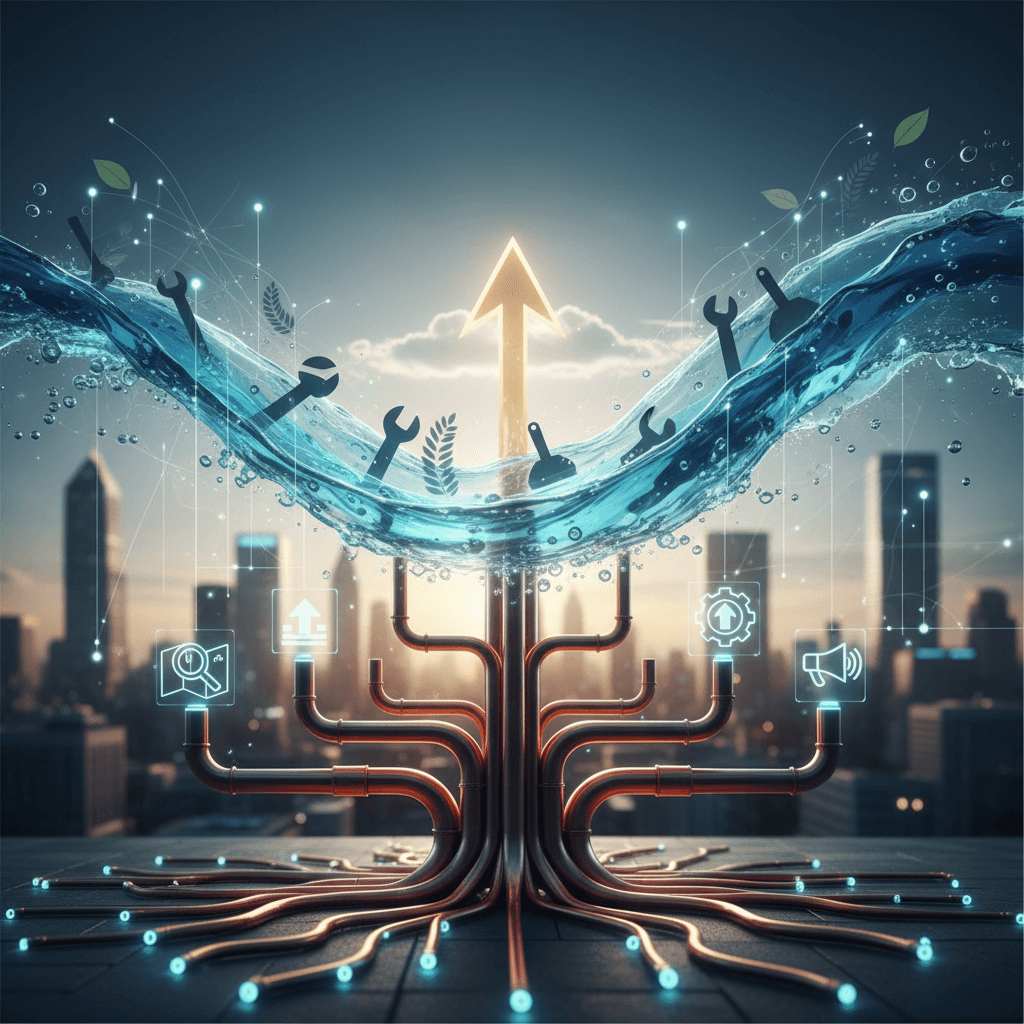 Plumbing SEO Growth Tactics